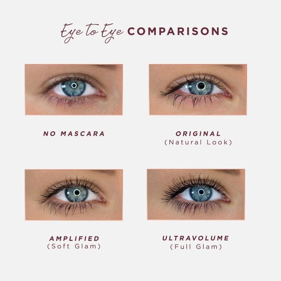 BLINC AMPLIFIED TUBING MASCARA - Picture 8 of 12